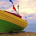 Διαμέρισμα Novapartments Harbor