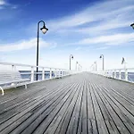 Novapartments Harbor Γκντίνια