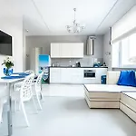Διαμέρισμα Novapartments Harbor Γκντίνια