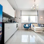 Διαμέρισμα Novapartments Harbor