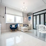 Novapartments Harbor Διαμέρισμα Γκντίνια