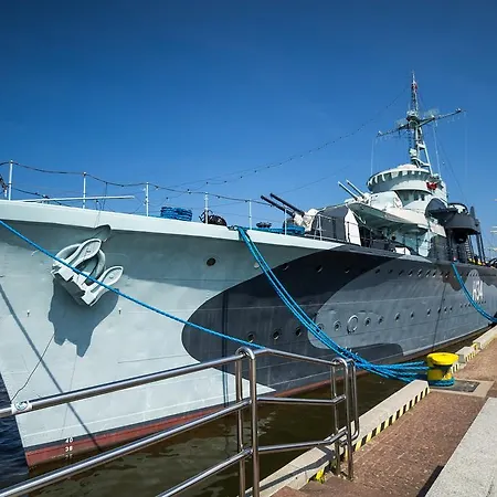 Novapartments Harbor Gdynia