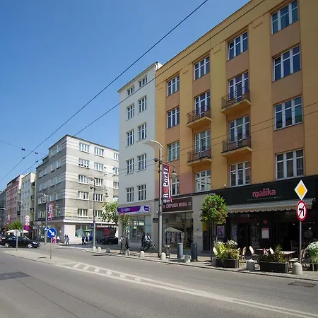 Διαμέρισμα Novapartments Harbor *