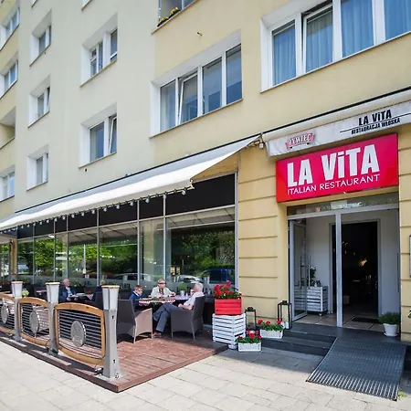 Διαμέρισμα Novapartments Harbor