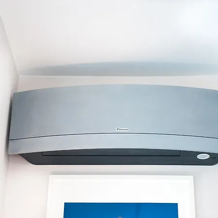 Apartamento Novapartments Harbor