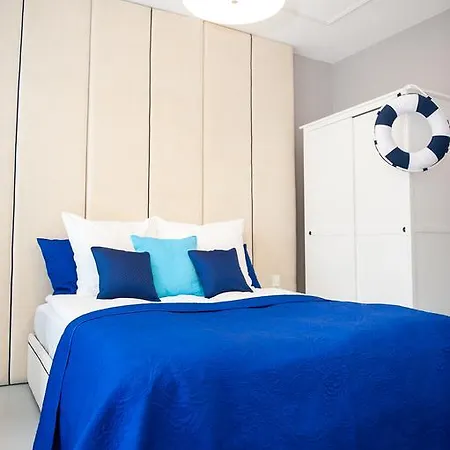 Novapartments Harbor Apartamento *