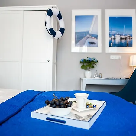 Novapartments Harbor * Γκντίνια