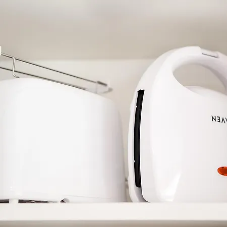 Apartamento Novapartments Harbor *