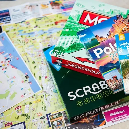 Apartamento Novapartments Harbor