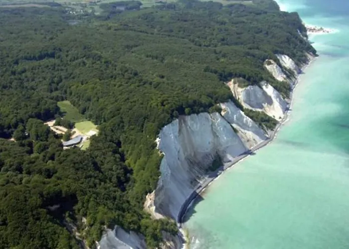 Novapartments Harbor *