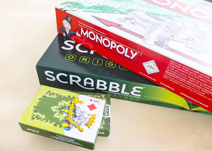 Novapartments Harbor