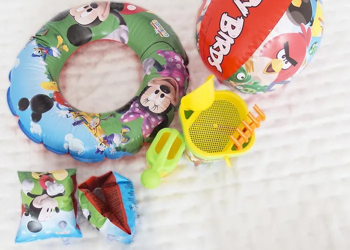 Apartman Novapartments Harbor Gdynia