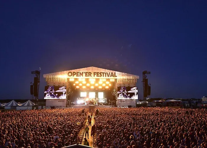 Apartman Novapartments Harbor *