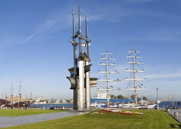 Novapartments Harbor