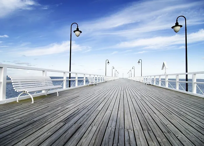 Novapartments Harbor Gdynia