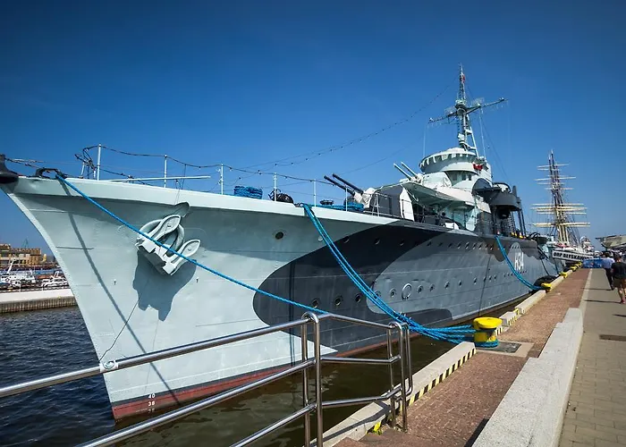 Novapartments Harbor Gdynia