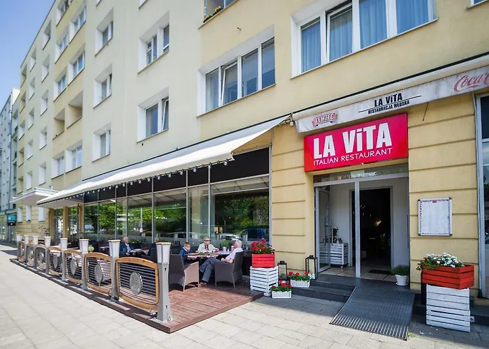 Apartman Novapartments Harbor