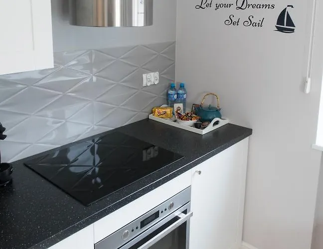 Novapartments Harbor