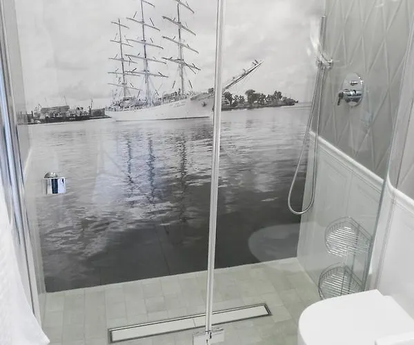 Novapartments Harbor Apartman