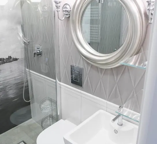 Novapartments Harbor Apartman Gdynia