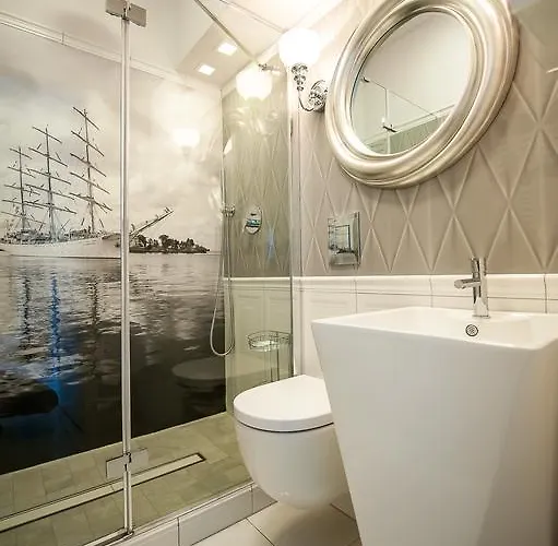 Novapartments Harbor Apartman