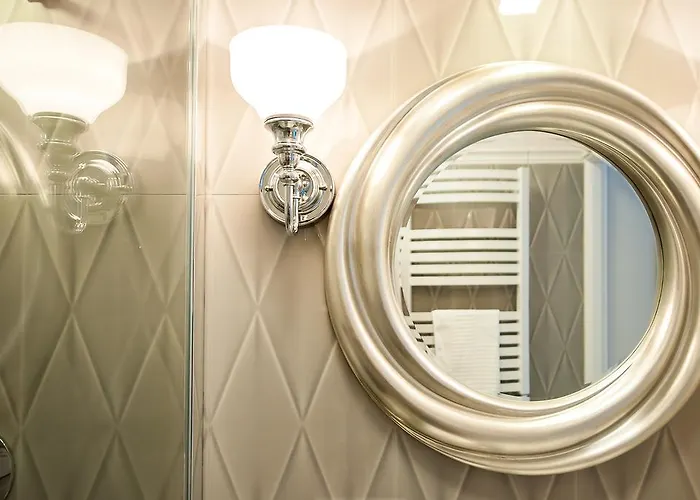 Novapartments Harbor