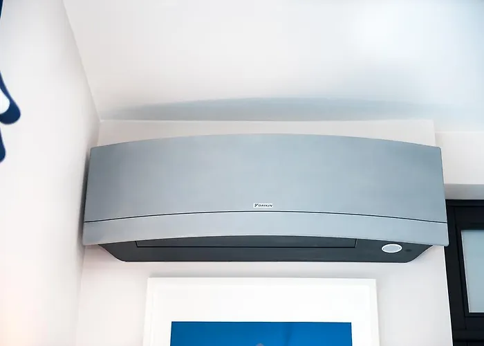 Apartman Novapartments Harbor