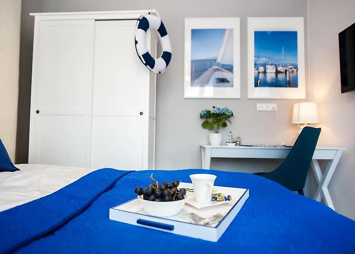 Novapartments Harbor * Gdynia