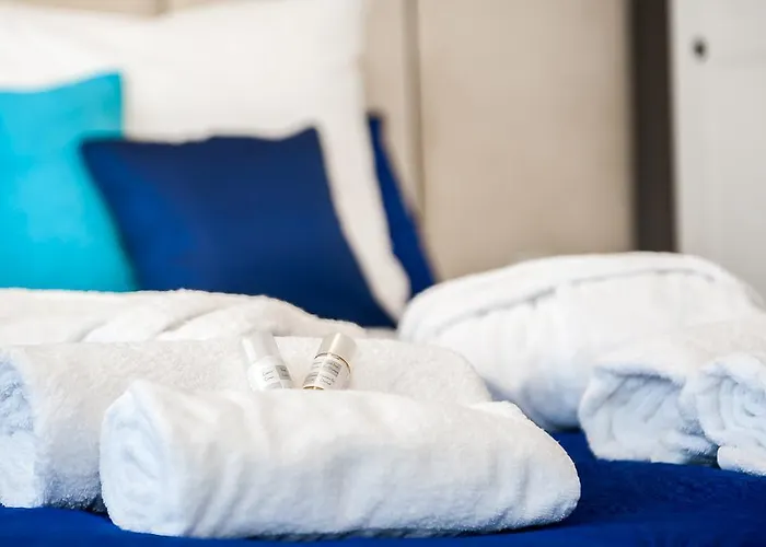 Novapartments Harbor *