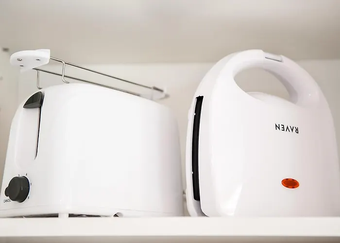 Apartman Novapartments Harbor *