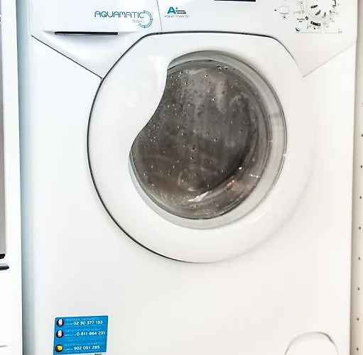 Novapartments Harbor