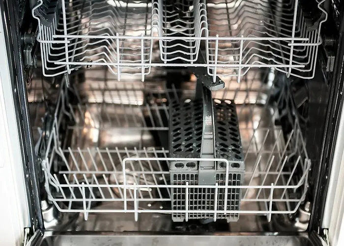 Novapartments Harbor Apartman *