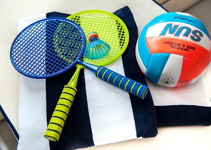 Novapartments Harbor Apartman Gdynia