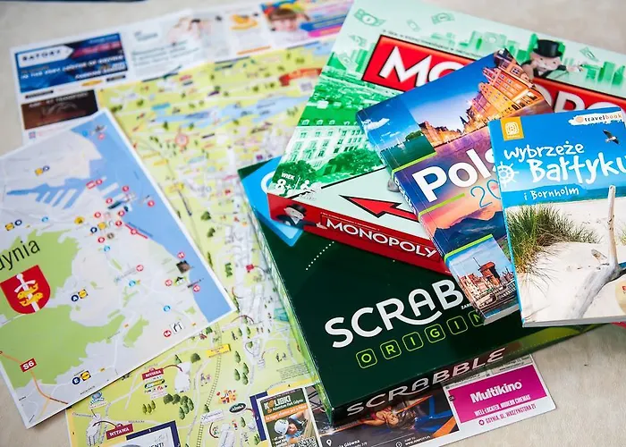 Apartman Novapartments Harbor