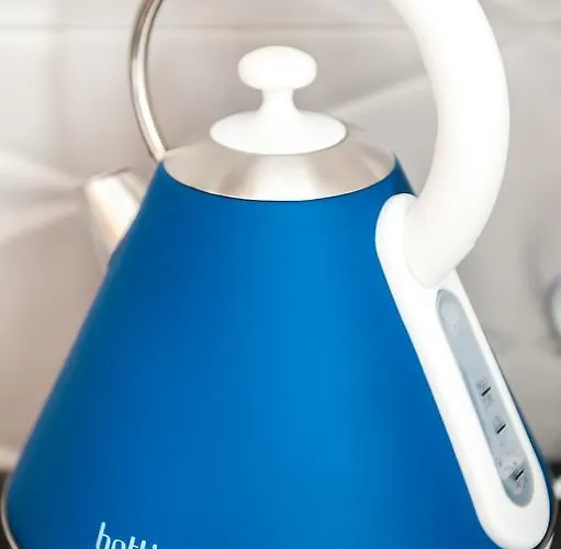 Novapartments Harbor Apartman