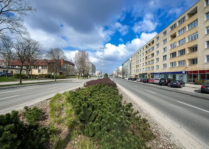 Novapartments Harbor